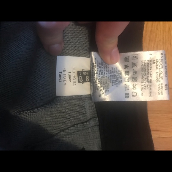 Love Moschino pants size 8 - Picture 3 of 4